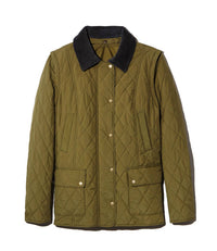 Frontrow - Women's Thermore Multiway Quilted Jacket
