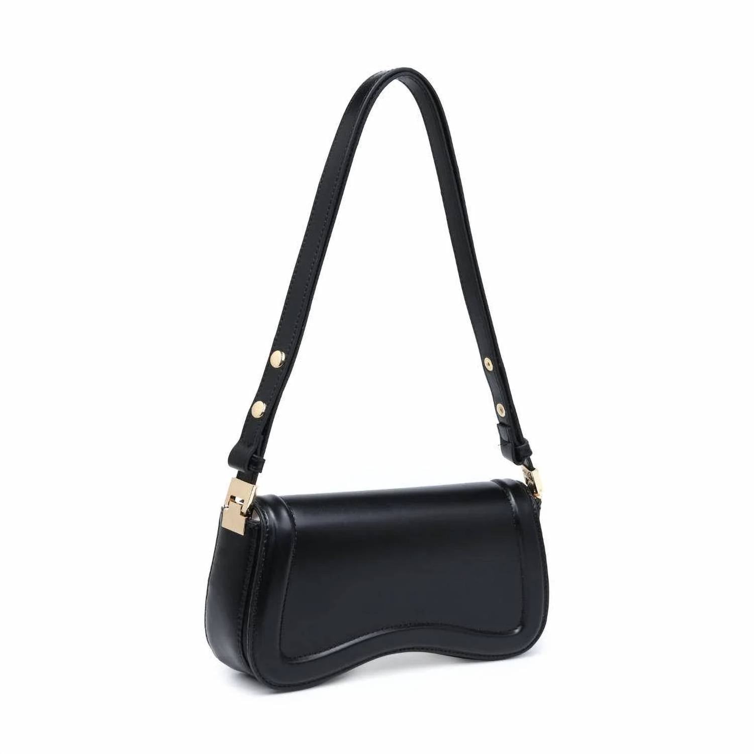 Urban Expressions - Max Shoulder Bag