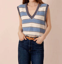 Elan - Veronica Knit Vest