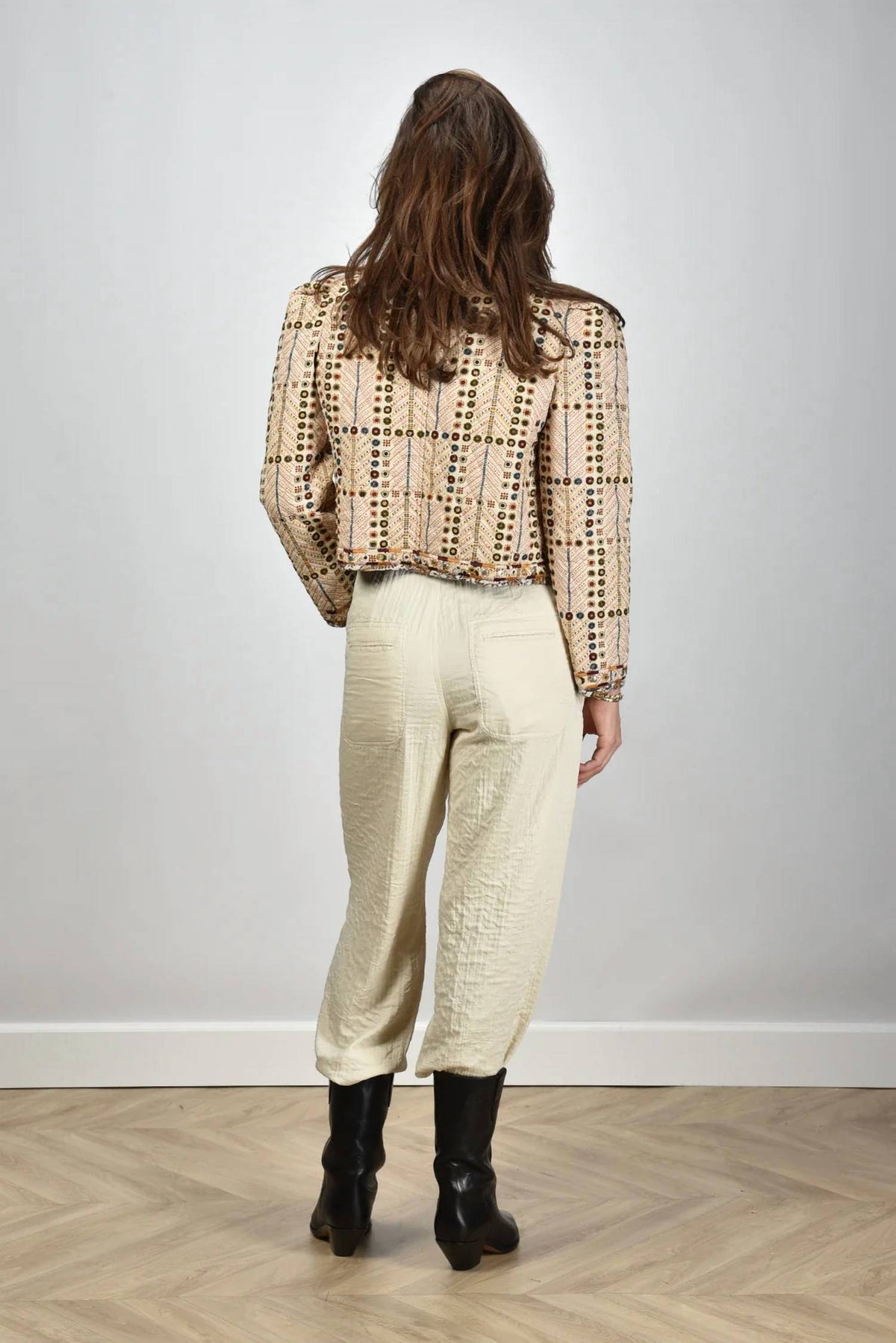 Marant Etoile - Pre-loved Christy Jacket