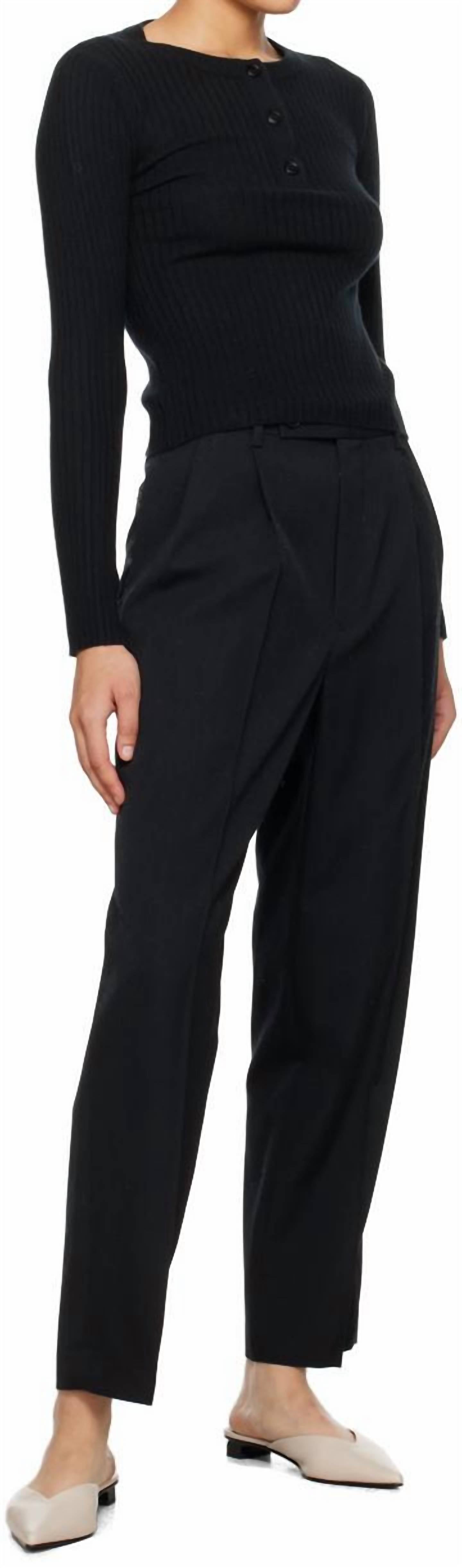 Arch4 Cashmere - NOA CASHMERE SWEATER