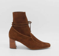 Stivali New York - Women's Awakening Ankle Booties