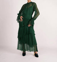Lapeyre - Helen Maxi Dress
