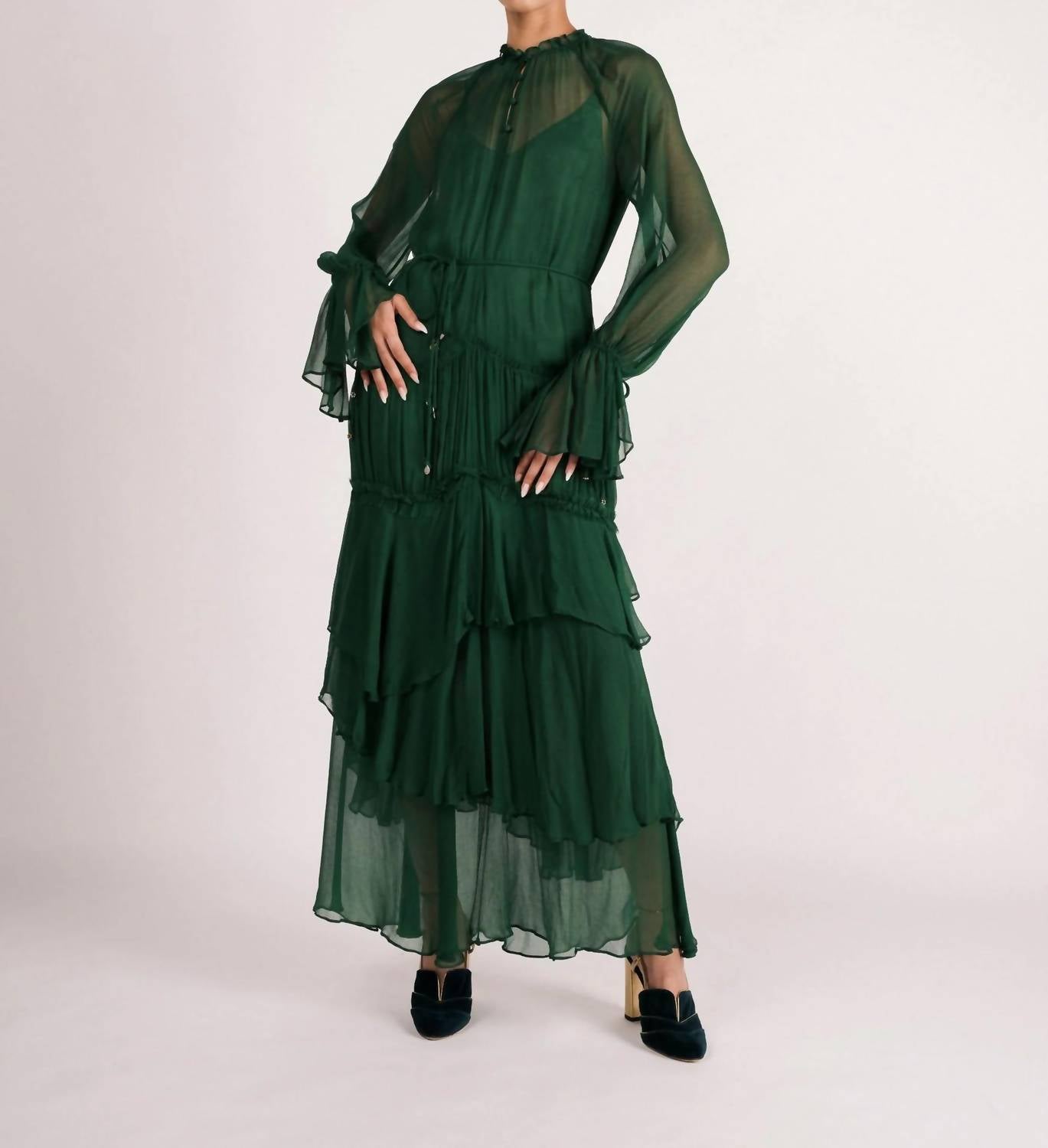 Lapeyre - Helen Maxi Dress