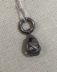 Story Jewellery - Women's Faith Hope Charity Charm