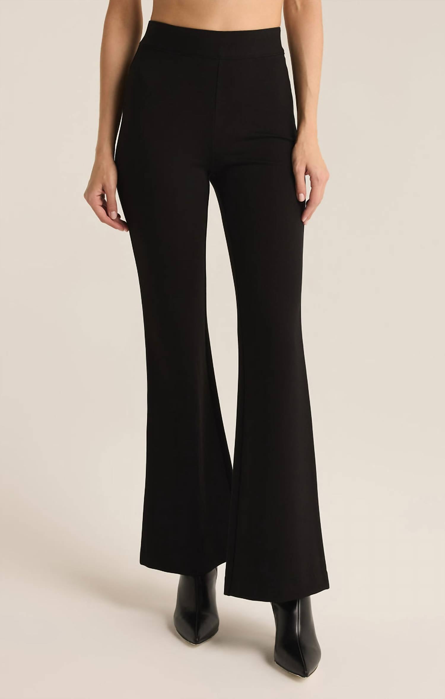 Z Supply - Do It All Slim Kick Pants