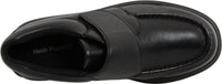 Hush Puppies - Men Leather Shoes