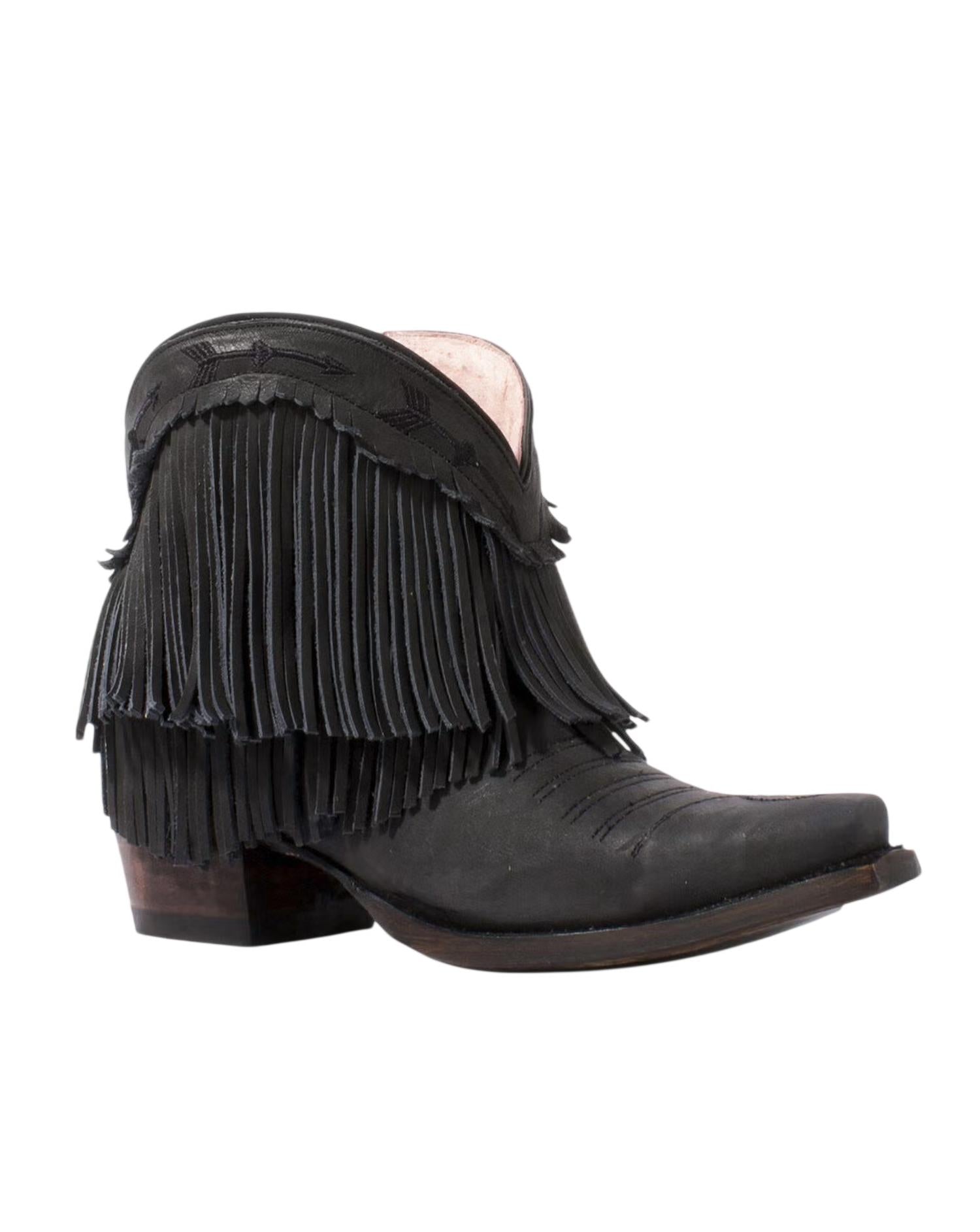 Lane Boots - Women's Spitfire Fashion Bootie