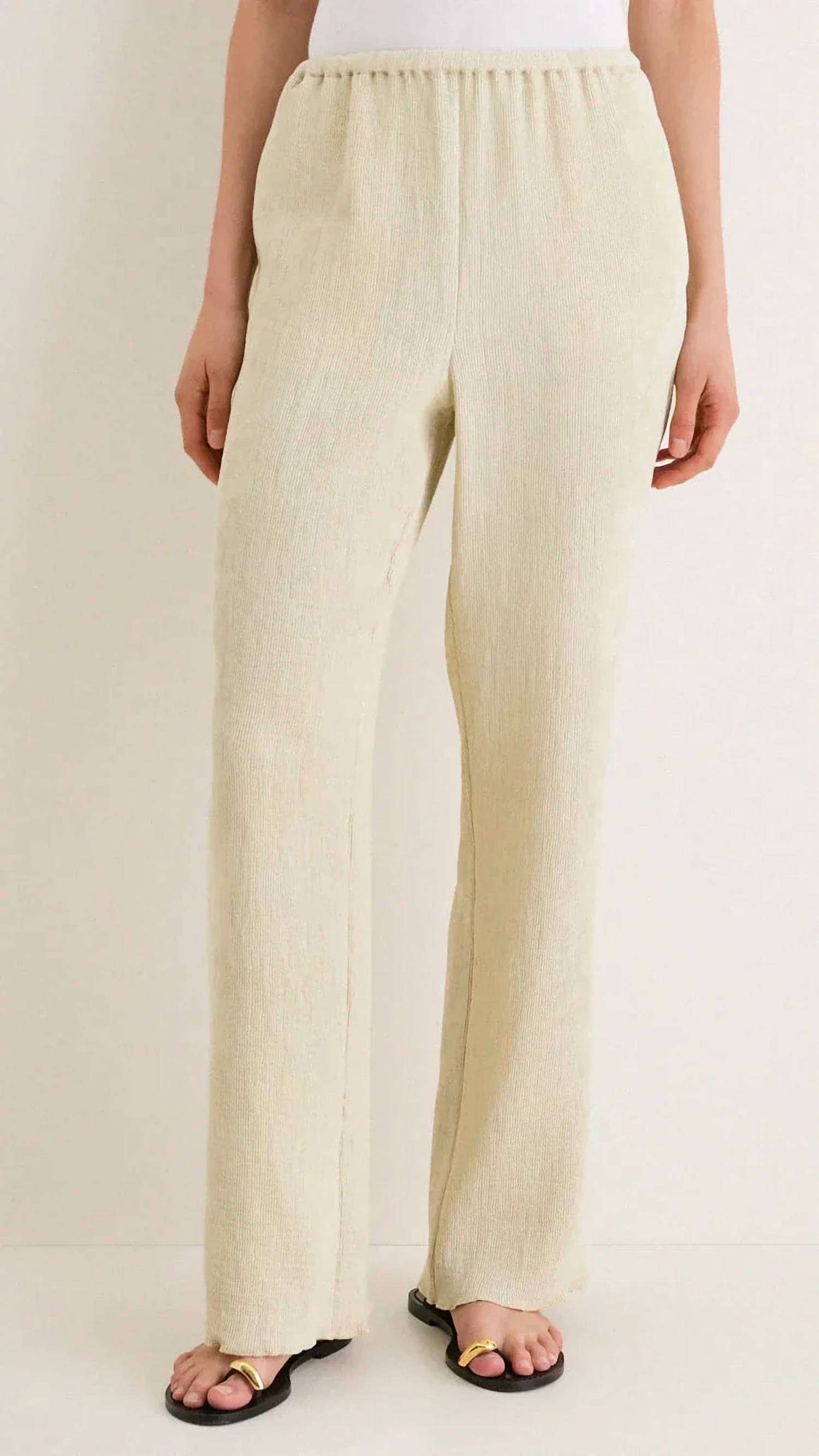 Nude Lucy - Nikita Pant