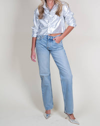 Cissa - Shorty Shirt