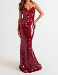 Faviana - Prom Dress