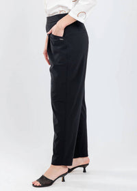 Raffaello Rossi - Liliana 7/8 Pants With Pocket