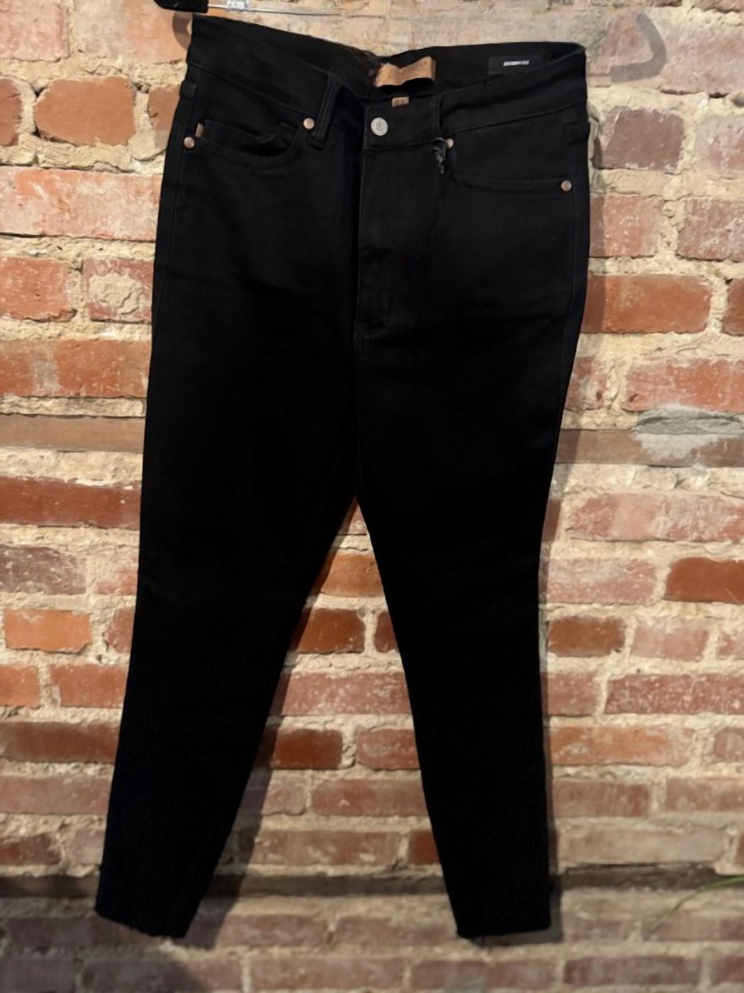 Judy Blue - Women's Tummy Control Skinny Jean