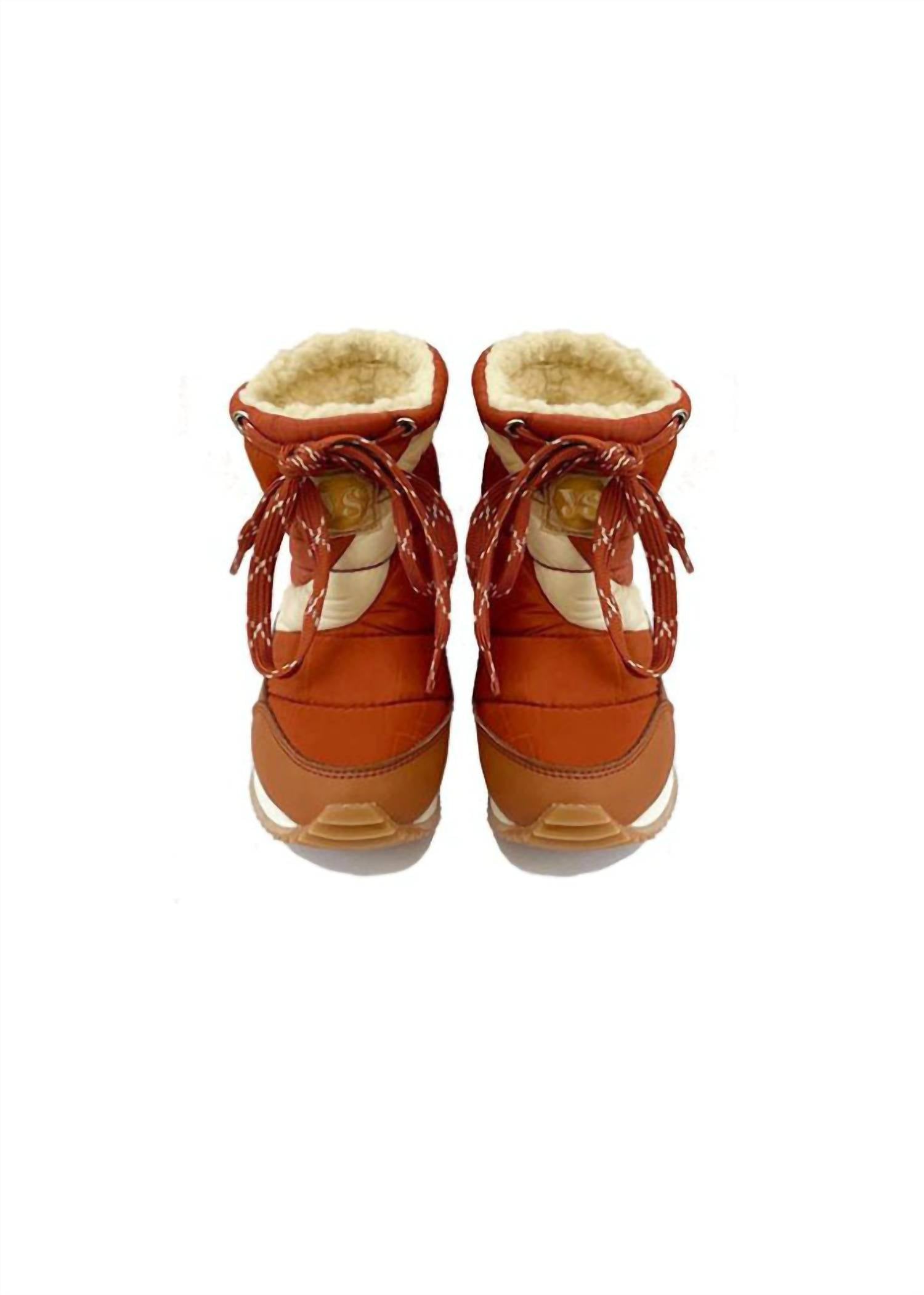 Young Soles - Unisex Peak Snow Boots