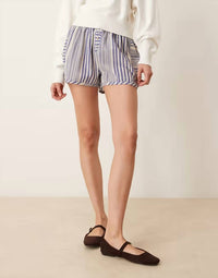 Free People - Home By Boxer Shorts