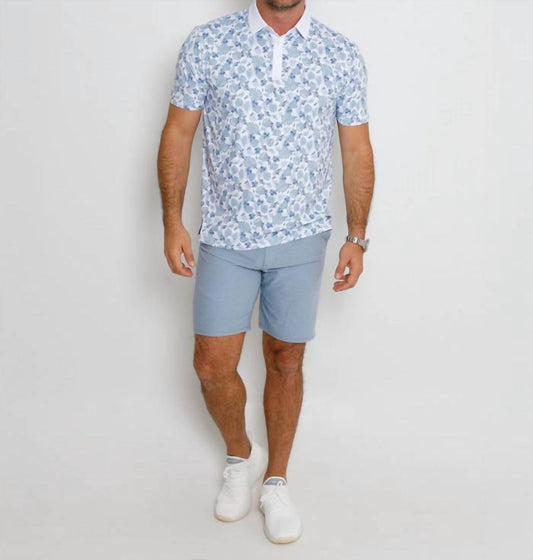 Andersonord - Jeni Polo