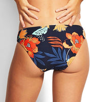 Seafolly - On Vacation Hipster Bottom