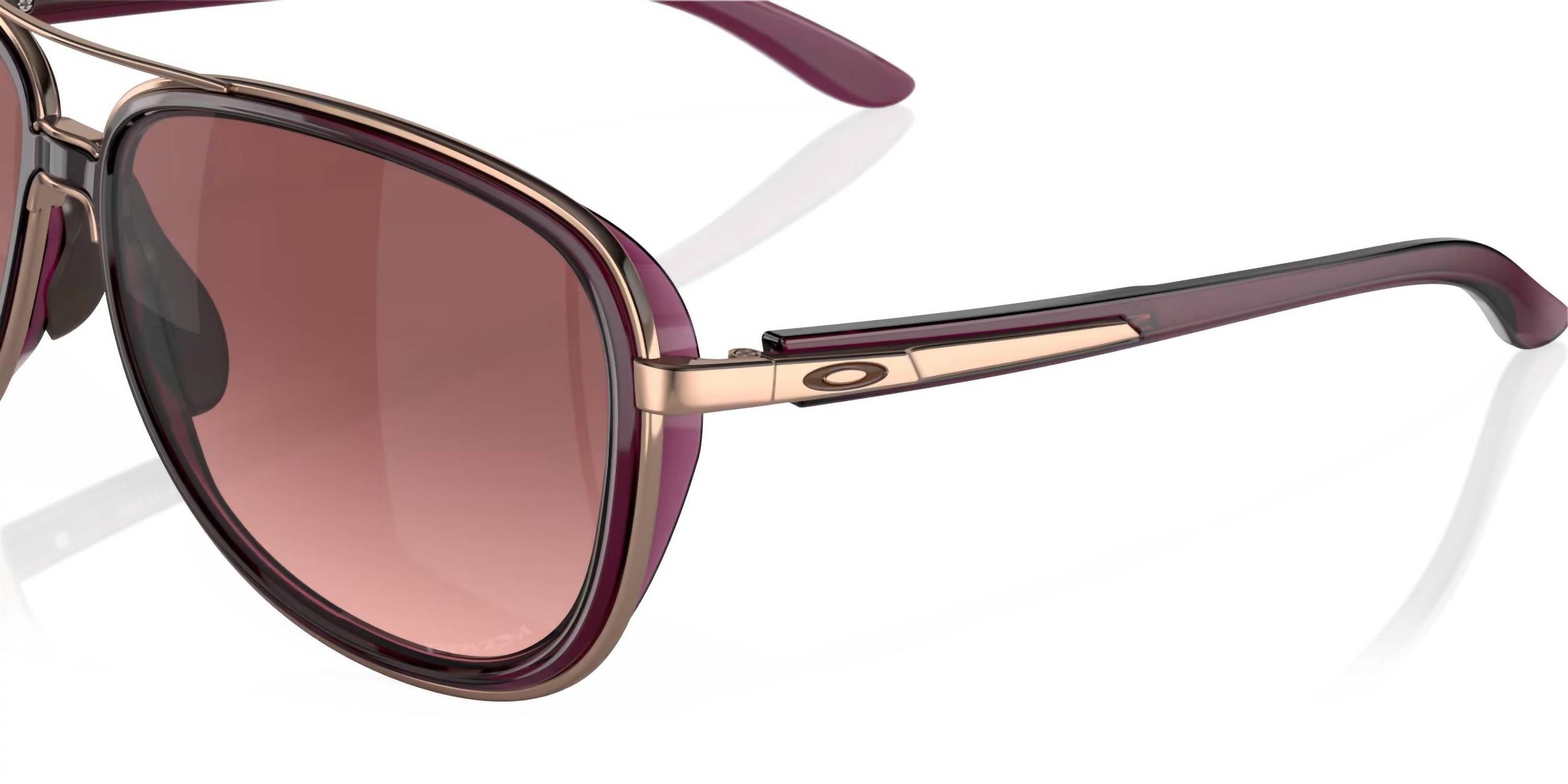 Oakley - Women's Split Time Aviator Sunglasses