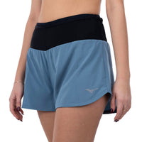 Mizuno - Women's Multi Pocket Running Shorts