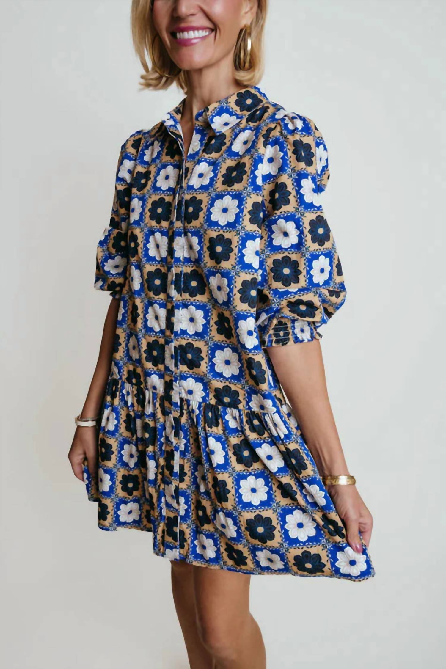 Laroque - Women's Banks Dress
