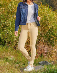 Ymi - Women's Skinny Pants