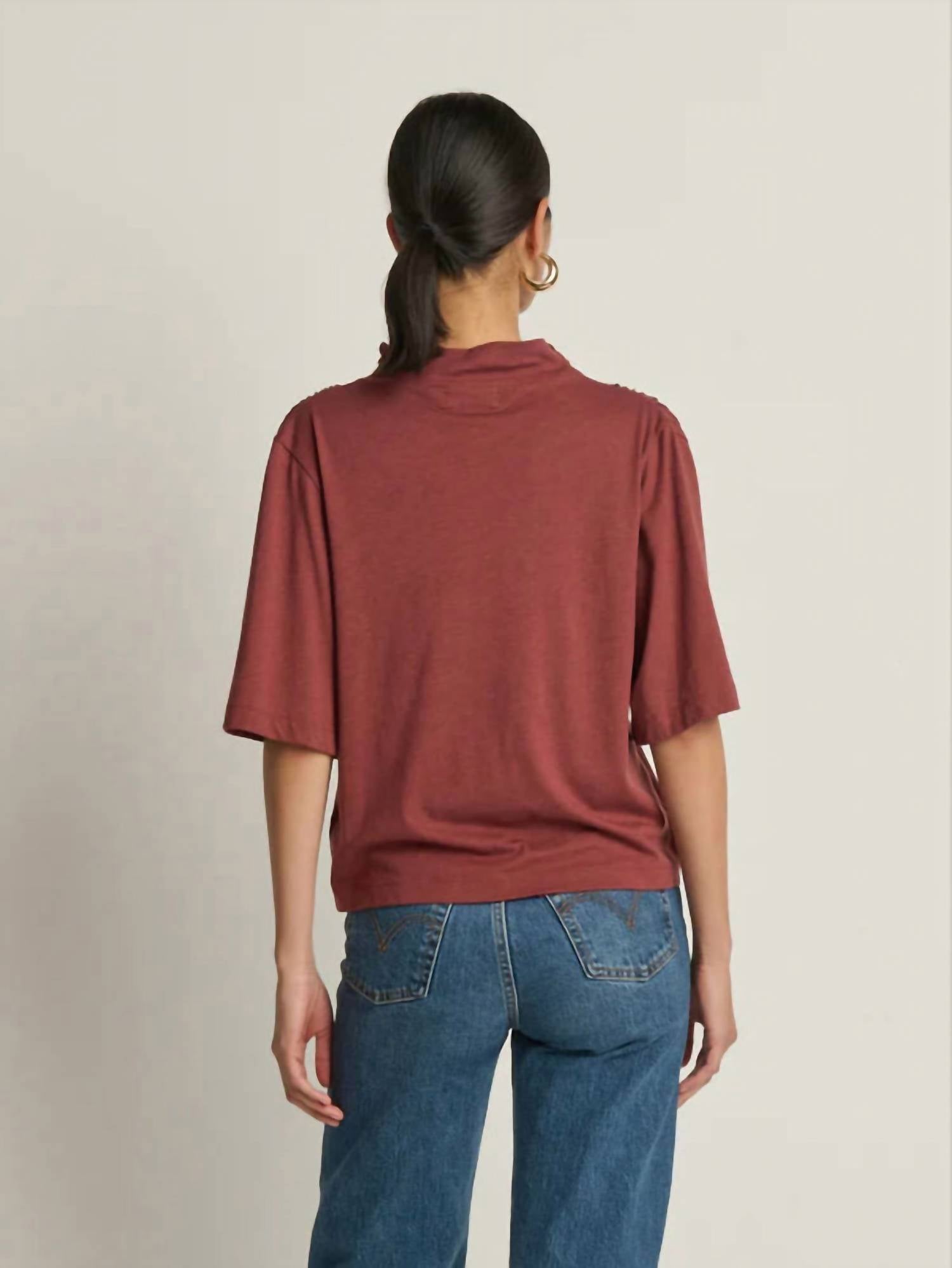 Nation Ltd - Lara Tee