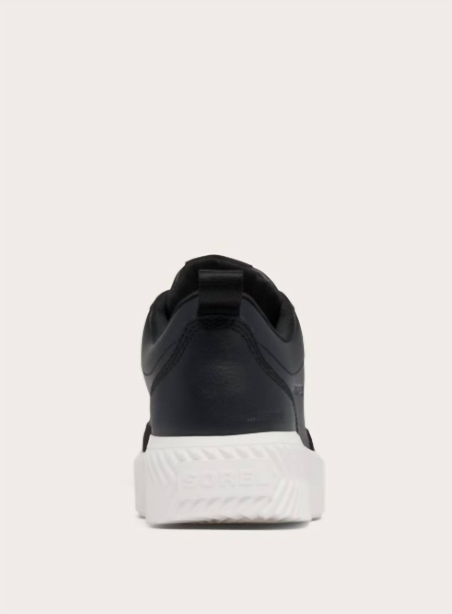 Sorel - Women's Ona Ave Low Waterproof Sneaker Shoe