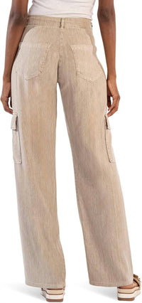 Kut From The Kloth - Akia-wide Leg Pants