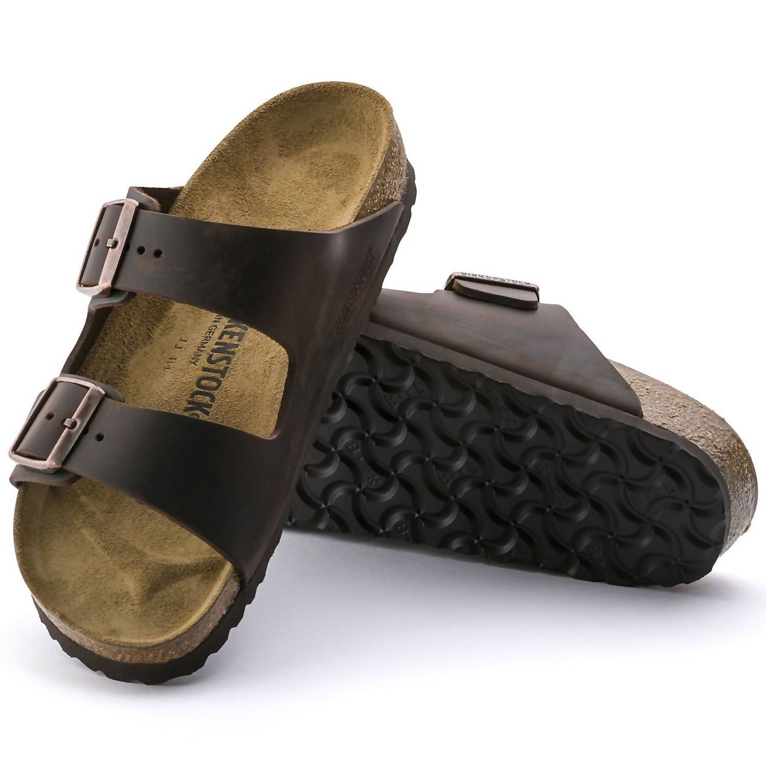 Birkenstock - Unisex Arizona Sandal