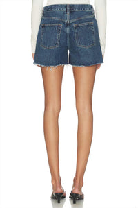 Frame - Long Hang Shorts