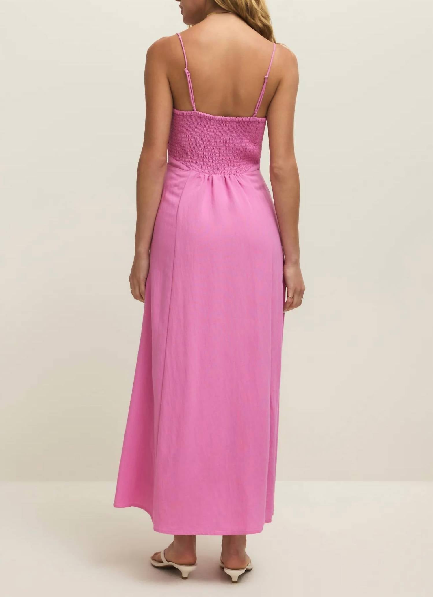 Z Supply - GRENADA MAXI DRESS