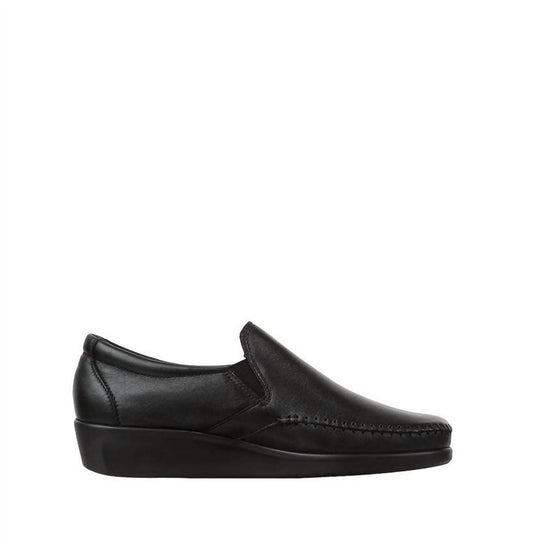 Sas - Women Dream Loafer Slip-On - Narrow Width