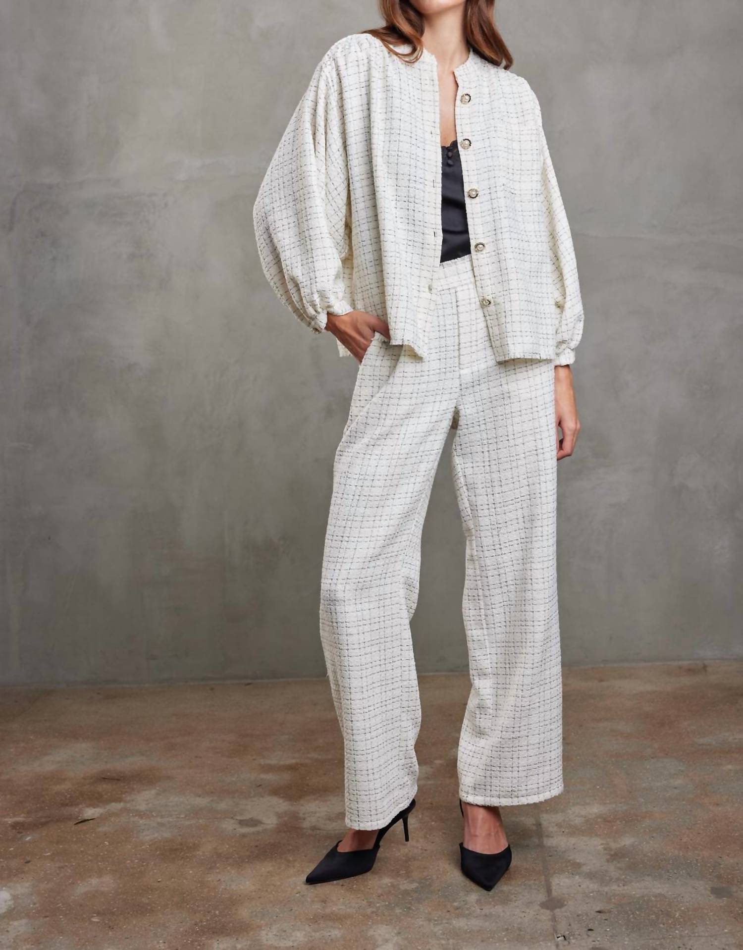 Sundays - Kayden Pant