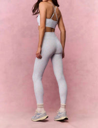 Loveshackfancy - Sweetheart Highland Legging