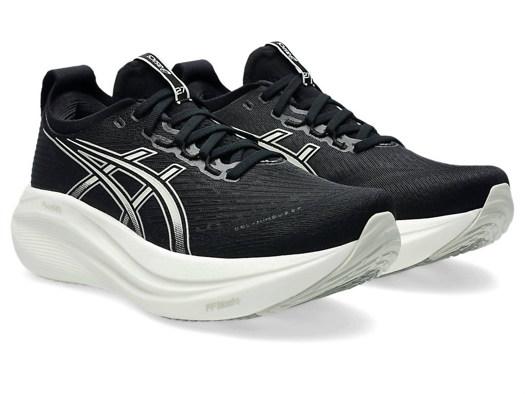 Asics - Women's Gel-nimbus 27 Shoes