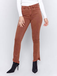 Charlie B - Sugar Hill Twill Pant