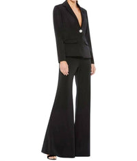 Mac Duggal - Evening Pant Suit