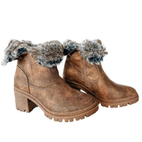 Very G - Women's North Park Boot
