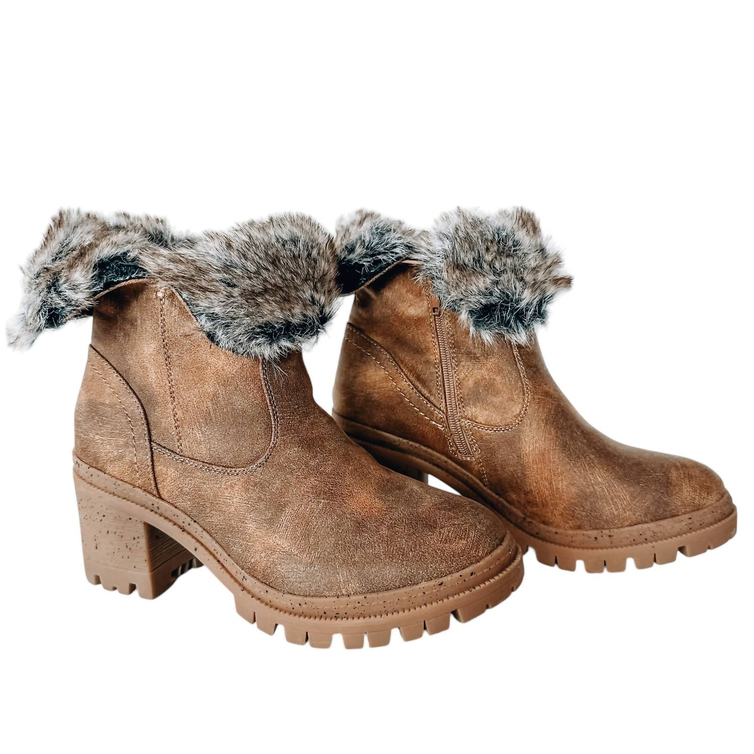 Very G - Women's North Park Boot