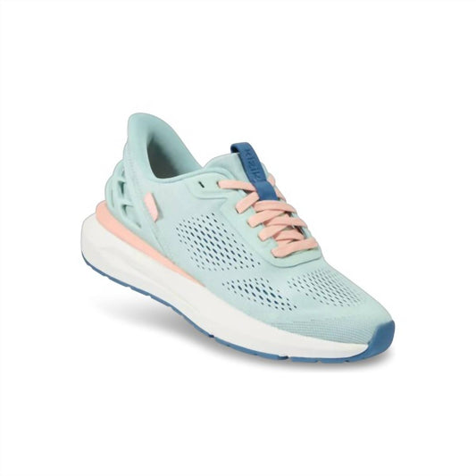Kizik - Women's Athens 2 Hands Free Active Sneakers