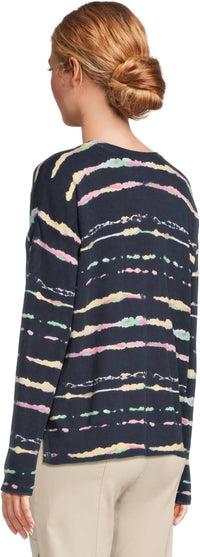 Elliott Lauren - Wonder Art Print Sweater