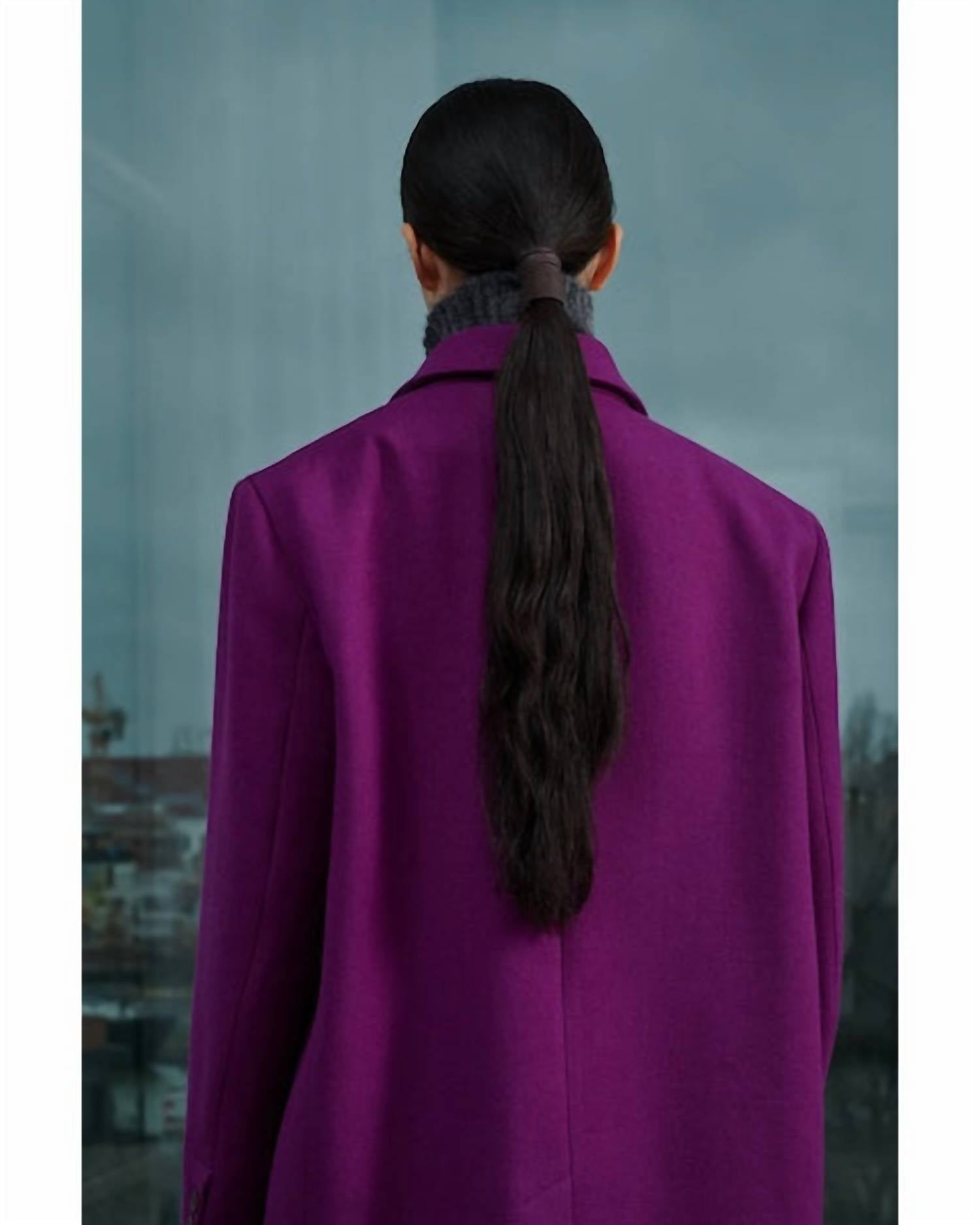 Soeur - Wadden Coat