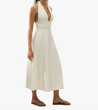 Faithfull The Brand - Women's Ianca Midi Dress