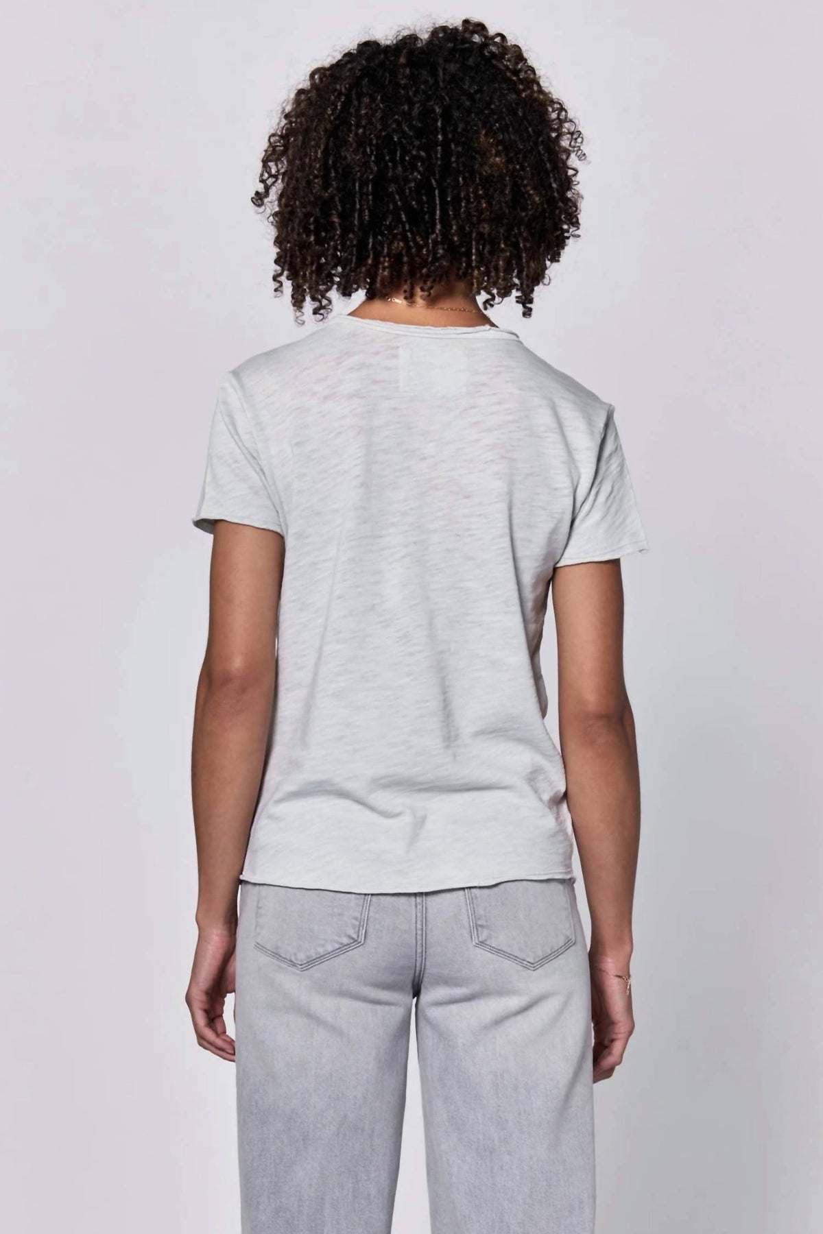 Dear John Denim - Vanya Short Sleeve Tee