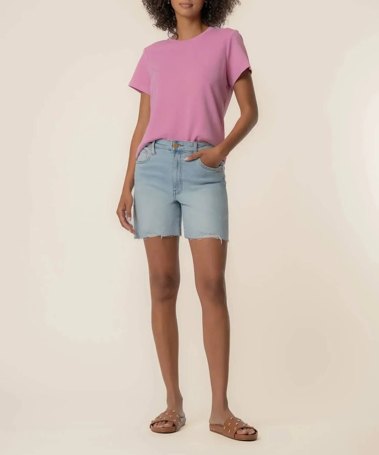 Kut From The Kloth - Remington Short Sleeve Shirt