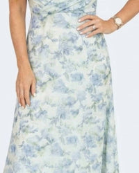 By Together - Shannon Floral Sun Dress
