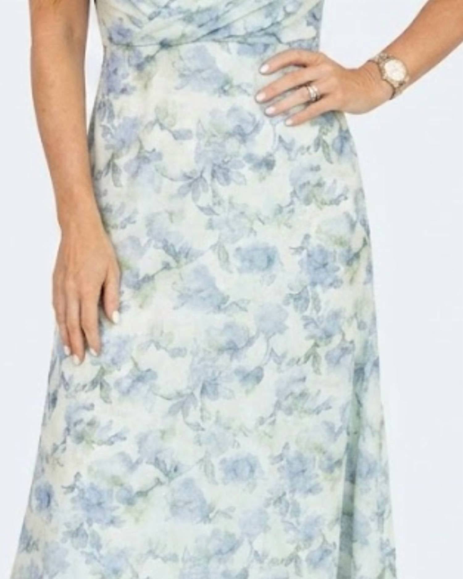 By Together - Shannon Floral Sun Dress