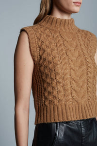 Eleven Six - Ada Sweater Vest