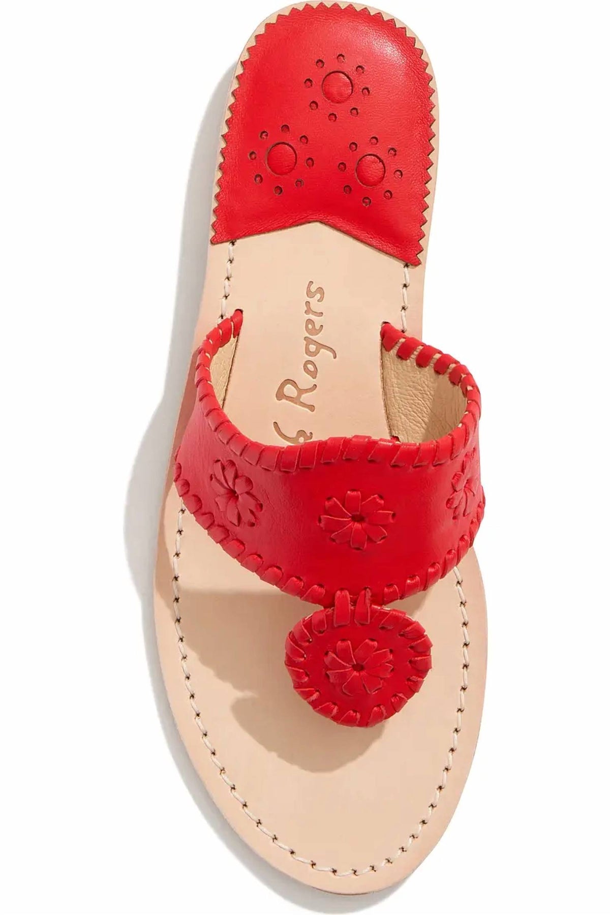 Jack Rogers - Women's Jacks Flat Sandal