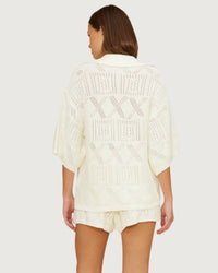 Lucy Paris - Alia Knit Top